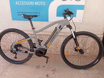 MTB elettrica
