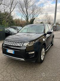 Land Rover Discovery Sport 2.0 TD4 Full optional