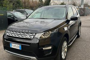 Land Rover Discovery Sport 2.0 TD4 Full optional