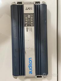Amplificatore auto Audison LRx 4.300