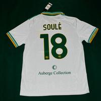 Terza Maglia SOULE - Roma 25/26 - Taglia L