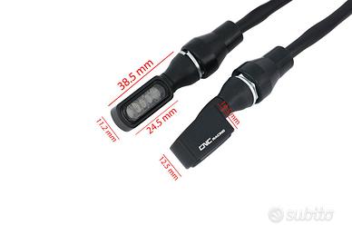 Frecce Led Mini moto e scooter DUCATI , Tmax  ecc.