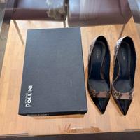 Décolletés Studio Pollini