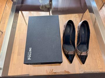 Décolletés Studio Pollini