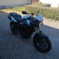 Bmw f 800 r - 2010