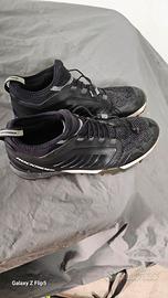 Scarpe Mtb