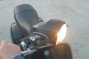 vespa px  mlm 125 stupenda 