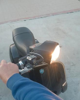 vespa px  mlm 125 stupenda 