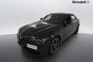 ALFA ROMEO Giulia (2016) - Giulia 2.2 Turbodiesel