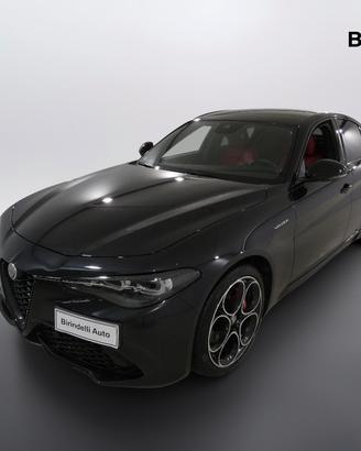 ALFA ROMEO Giulia (2016) - Giulia 2.2 Turbodiesel