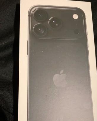 Iphone 18 pro