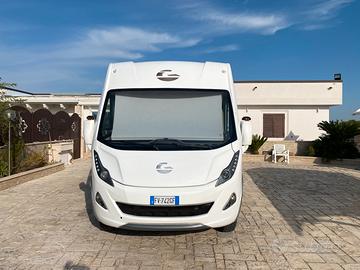 Mtorhome G-LINE 938 del 2019