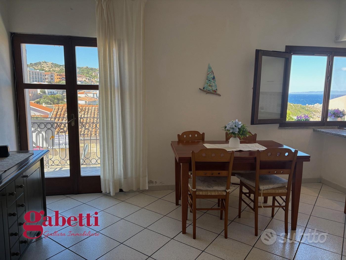 Apartment in Santa Teresa di Gallura, Gallura Nord-Est Sardegna - Vista 4