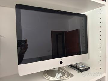 Apple iMac 21.5 Mid 2011 NON FUNZIONANTE