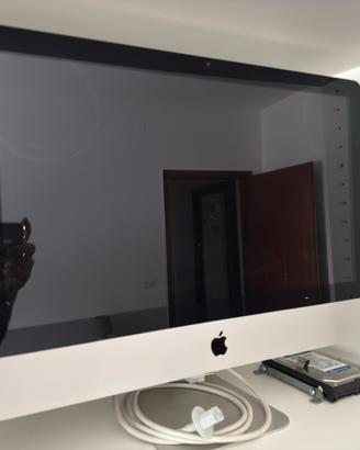 Apple iMac 21.5 Mid 2011 NON FUNZIONANTE