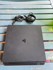 Ps4 slim