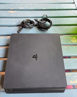 Ps4 slim