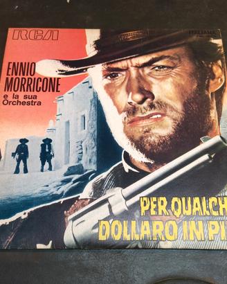 Ennio Morricone 