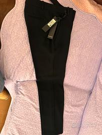 Pantaloni neri Pinko