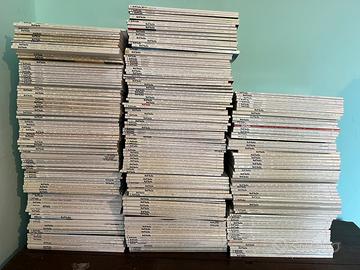 Bell’Italia - rivista