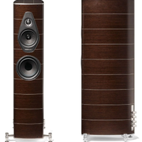 OLYMPICA NOVA II WENGE