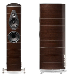 OLYMPICA NOVA II WENGE