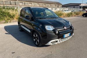 Pandina cross Hybrid 