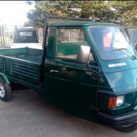 APE Max 9 Qli a Pezzi Ricambio