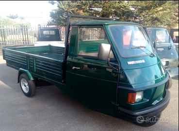 APE Max 9 Qli a Pezzi Ricambio