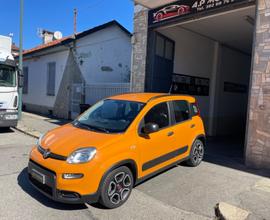 Fiat Panda 1.0 FireFly S&S Hybrid Sport