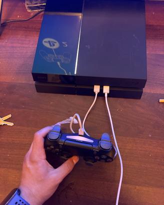 Ps4 fat