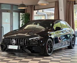 MERCEDES-BENZ A 45 S AMG S AMG 4Matic+*Track Pac