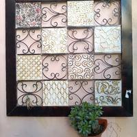 3 magnific1 pannelli  ferro battuto a mano AFFARa3