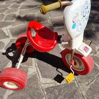 triciclo disney