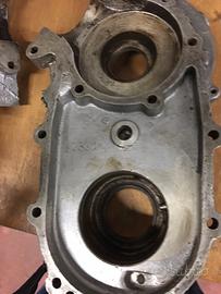 Motore Vespa coppia Carter Piaggio V 20 M