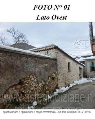 Magazzino Cascia [A4310366]