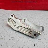 SPOSTA PINZA MOTARD 320mm YAMAHA WRF 450 2003 2006