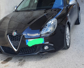 Alfa Giulietta 2017