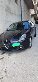 Alfa Giulietta 2017