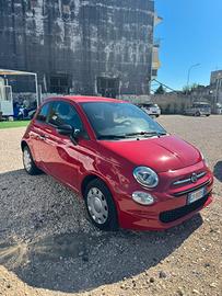 Fiat 500 1.0 Hybrid