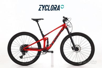 Trek Top Fuel t.M