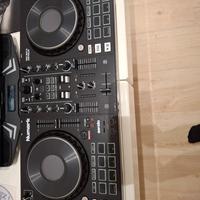 console sole dj numsrk