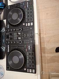 console sole dj numsrk