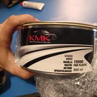 stucco metallico kmk grigio 500 ml