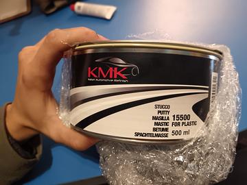 stucco metallico kmk grigio 500 ml
