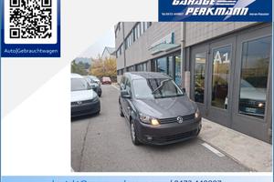 Volkswagen Caddy 1.6 TDI 102 CV DSG 5p. Trendline
