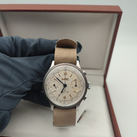 Eberhard&Co Extra-Fort