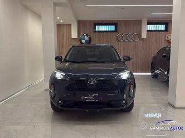Toyota Yaris Cross 1.5H (116 CV) E-CVT BUSINESS