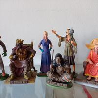 Tex  Personaggi/Statuine