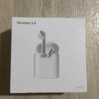 Cuffie Wireless Bluetooth 5.0 - H17T